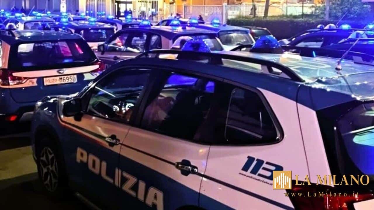 Caltanissetta, la Polizia di Stato ha arrestato 55 soggetti per associazione per delinquere di stampo mafioso: sequestrate sostanze stupefacenti e armi