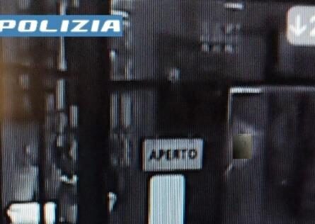 Bergamo: spaccate e furti in città, denunciati due giovani. Entrambi avevano già precedenti