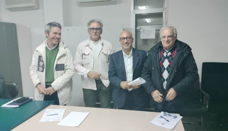Sassari. La strada vicinale Maccia d’Agliastru messa in sicurezza grazie alla collaborazione tra pubblico e privato. Lavori per 400mila euro.