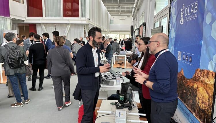 Cagliari Dlab a Bologna per la prima tappa dell'Innovation Roadshow, l'evento dedicato al tema dell'industria 4