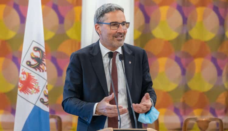 Trentino Altro Adige: entrano in servizio 7 nuovi giudici di pace e 18 tirocinanti