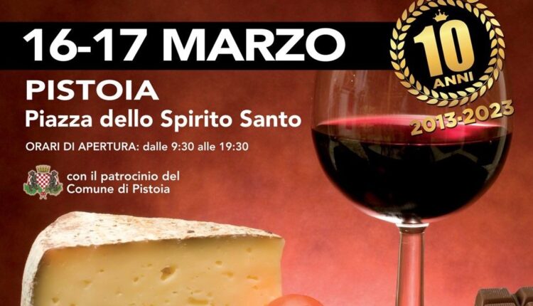 Pistoia: un viaggio enogastronomico tra street food e tradizione piemontese