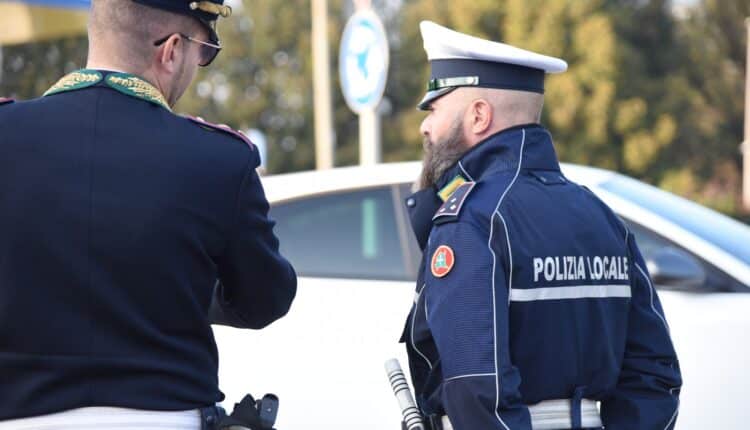 La Polizia Locale riceve da Regione Lombardia 2,5 milioni per l'acquisto di dotazioni tecnico strumentali.