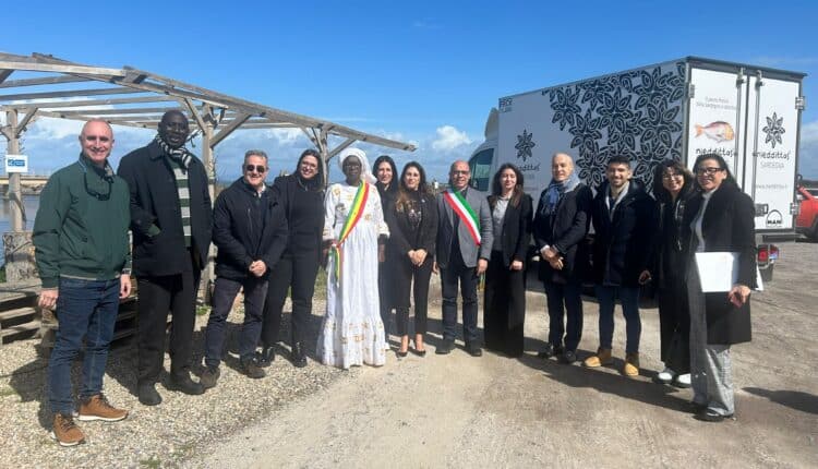 Sardegna e Senegal alleati in un progetto per lo sviluppo della mitilicoltura: “Pétites Noires”