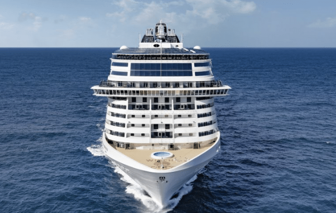 Liguria protagonista del mondo della croceristica con la Clia European Cruise Week