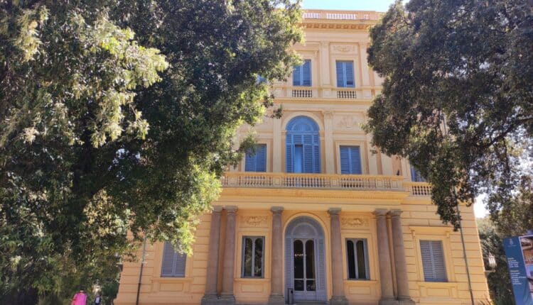 Livorno: prorogata fino al 17 marzo la mostra "Pietro Annigoni. Pittore di magnifico intelletto".