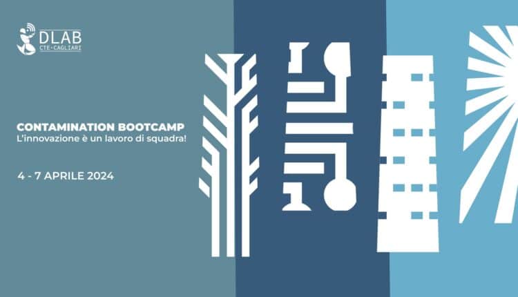 Cagliari, prorogata la scadenza per partecipare al Contamination Bootcamp, il programma rivolto al settore delle tecnologie emergenti