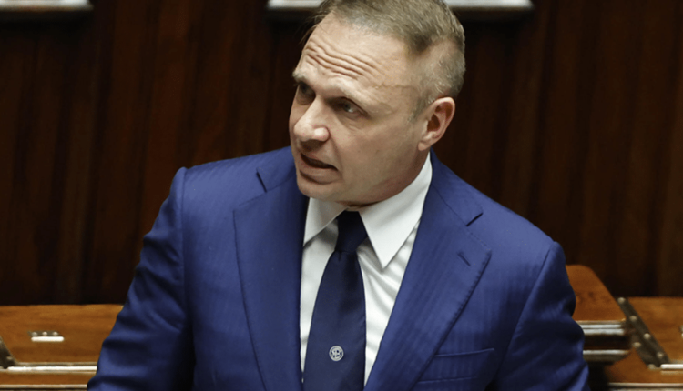 Lollobrigida a Tokyo «Cucina italiana radicata nel mondo, apprezzata per qualità»