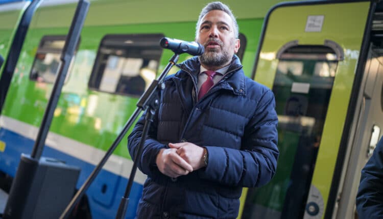 Lombardia: ripartono le "Gite in treno" verso i laghi e i "Treni del mare" in direzione Liguria.