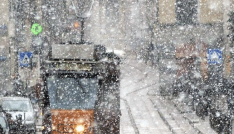 Maltempo a Milano allerta gialla fino a mezzanotte per rischio idraulico e idrogeologico