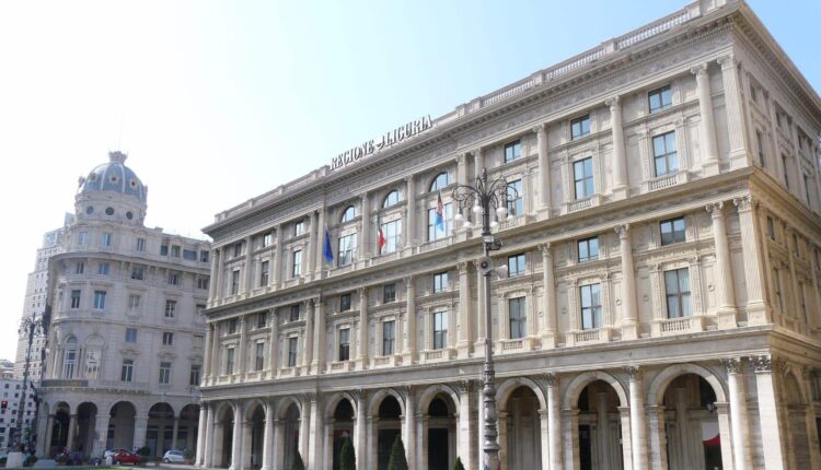 Maltempo, riconosciuto a Regione Liguria stato emergenziale per circa 1 milione e mezzo di euro_