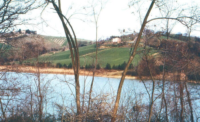 Marche: dalla Regione 300 mila euro per il ripristino del lago "Bergamo" a Barchi di Terre Roveresche.