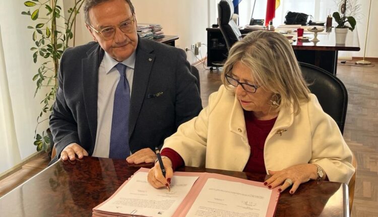 Lavoro, intesa tra Regione Sicilia ed Ente nazionale per il microcredito. Albano: «Rafforziamo strumenti a favore dell'occupazione».