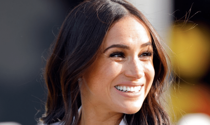 Meghan Markle torna sui social e lancia il suo nuovo brand