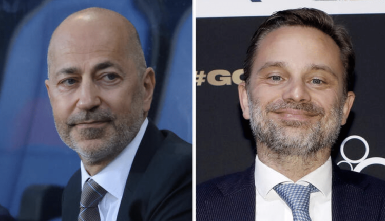 Milan, perquisizioni in sede indagati Furlani e Gazidis