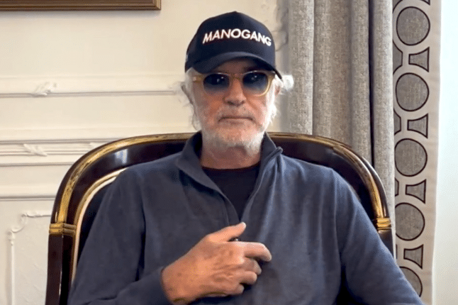 Milano, Flavio Briatore operato al cuore al San Raffaele