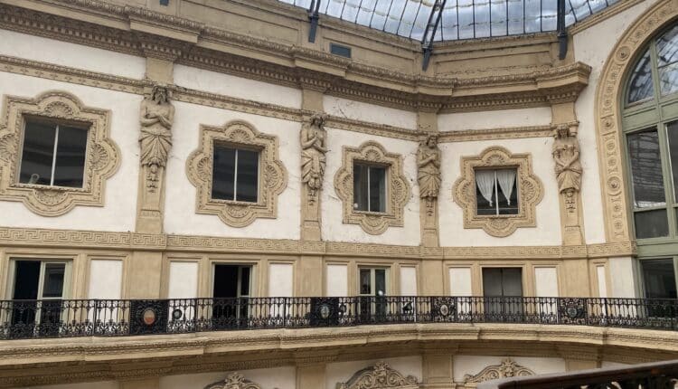 Milano: Galleria Vittorio Emanuele II, al via due interventi di restauro per un milione di euro.