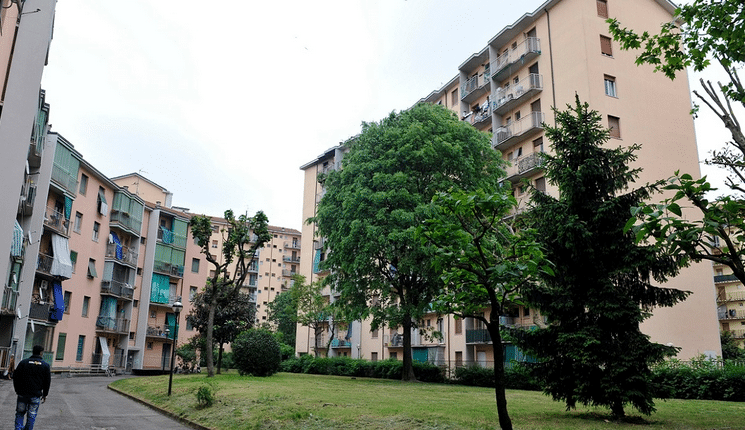 Milano: casa, avviso pubblico per acquistare immobili da destinare ai servizi abitativi pubblici.