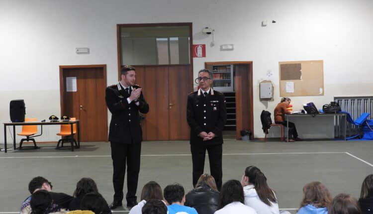 Montepulciano, arrestato il giovane autore dell'aggressione avvenuta Sabato 24 Febbraio: l'altro minore riporta lesioni gravi