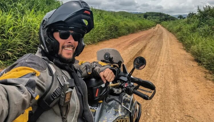 Morto in Angola volontario veronese Luca Falcon, il cordoglio del Presidente Zaia e le parole in merito all'operato dei volontari. #lucafalcon #volontariato #lifestyle #veneto