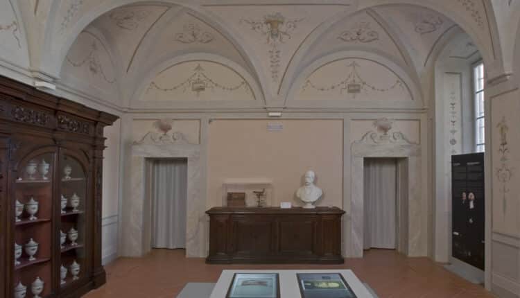 Pistoia, a Pasqua musei aperti. Gli orari dei principali luoghi d'arte pistoiesi