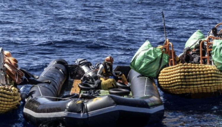 Naufragio dei migranti, muore all ospedale di Agrigento un giovane soccorso dalla Ocean Viking