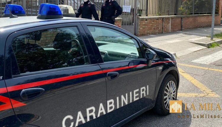 Mantova, arresto per atti persecutori ai danni dell'ex fidanzata