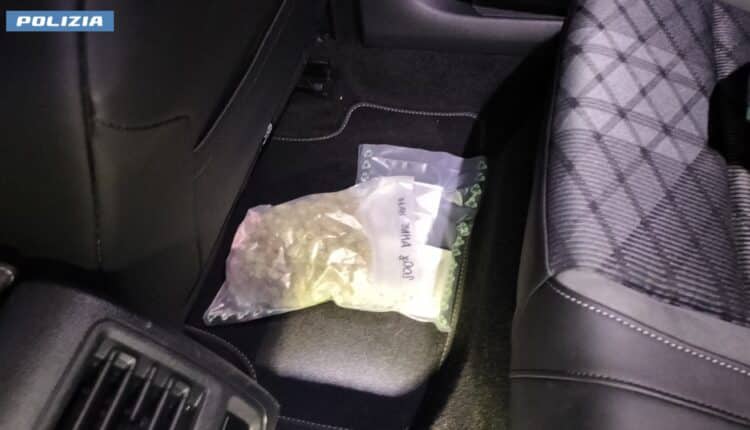 Novara: proseguono l’attività di prevenzione sulle principali strade di comunicazione, due arresti in autostrada.