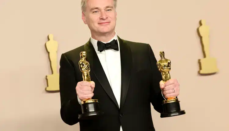 Oscar 2024: Oppenheimer trionfa con sette statuette, ecco tutti i vincitori.