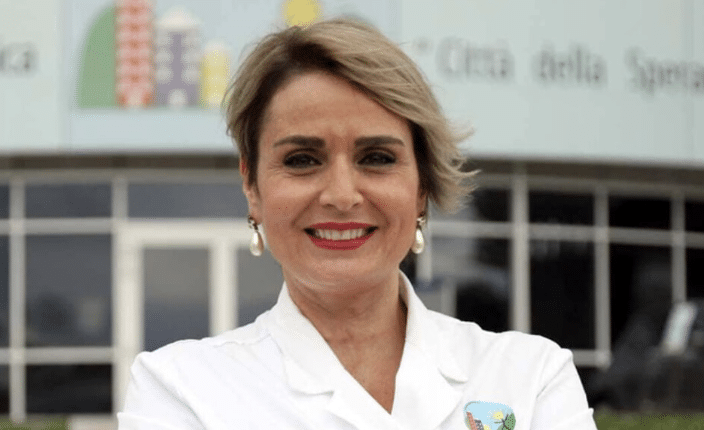 Padova, l immunologa Antonella Viola salva una famiglia senza casa Io in silenzio, la Cgil si è presa il merito