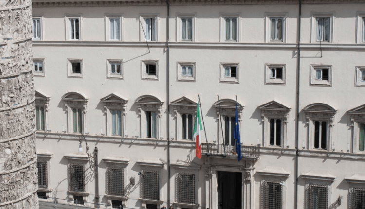 Palazzo Chigi, al via la prima Cabina di regia sul Piano Mattei