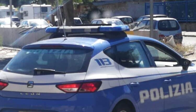 Fondi: sottoposto alla sorveglianza speciale di Pubblica Sicurezza, viola le prescrizioni impartite dal Tribunale. Arrestato dalla Polizia di Stato