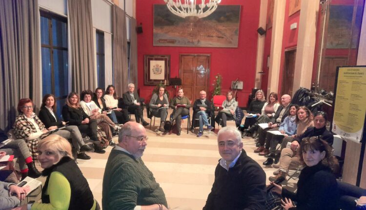 Nasce il Caffè Alzheimer a Pesaro Sabato 9 Marzo: annuncia l'apertura Luca Pandolfi