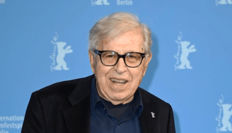 Paolo Taviani, il ricordo di Pupi Avati Era ancora pieno di entusiasmo, mi mancherà