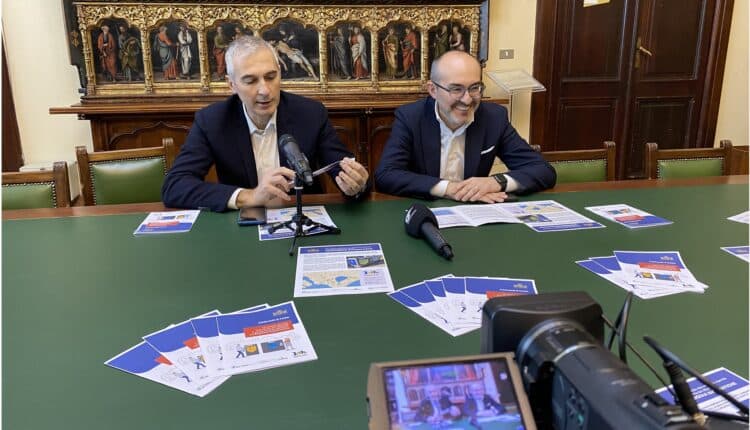 Per le vie di Cagliari 35 nuove ecoisole automatiche per rendere più agevole il conferimento dei rifiuti.