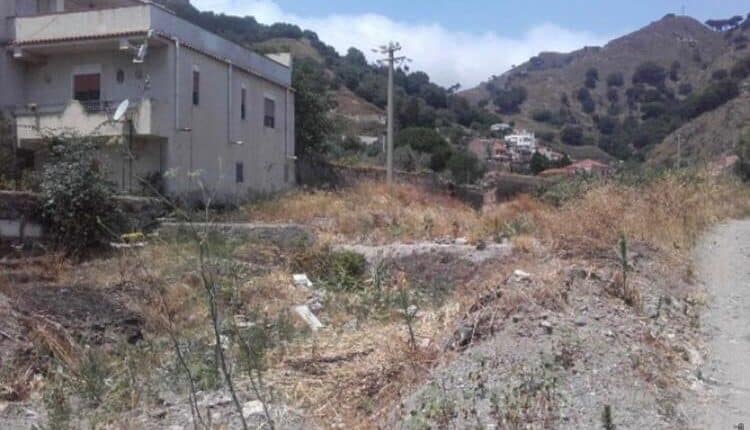 Messina, avviato il progetto di una via di fuga per Villaggio Bordonaro per un valore di 114 mila euro