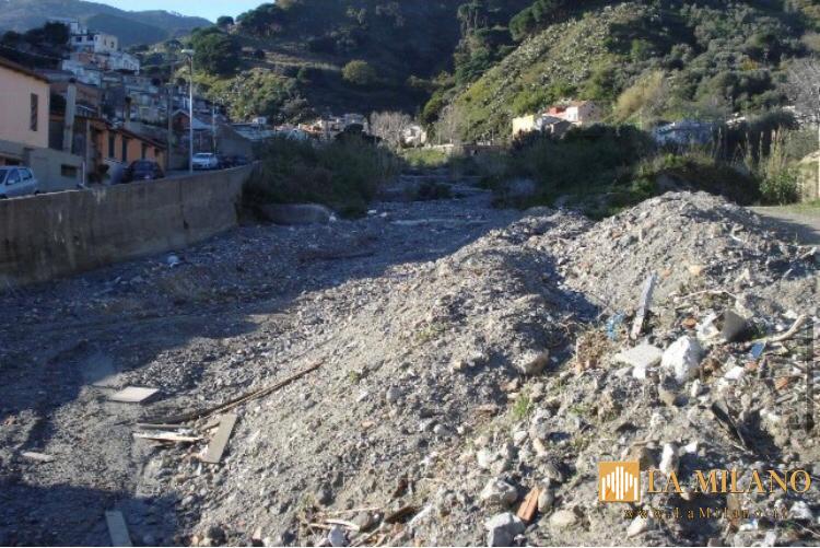 Messina, avviato il progetto di una via di fuga per Villaggio Bordonaro per un valore di 114 mila euro