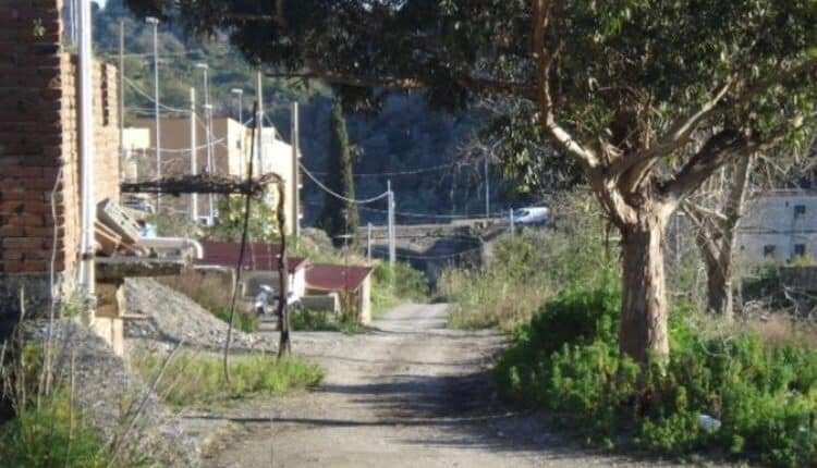 Messina, avviato il progetto di una via di fuga per Villaggio Bordonaro per un valore di 114 mila euro