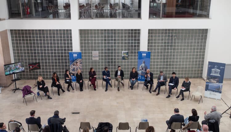 Pesaro Città Creativa UNESCO a Como per il Forum "CreativeMakers".