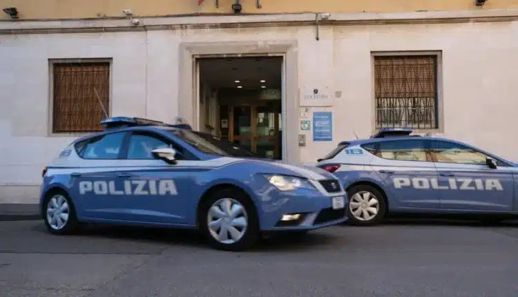 Pisa: la Questura identifica un rapinatore di banca ed esegue nei suoi confronti una custodia cautelare in carcere. 