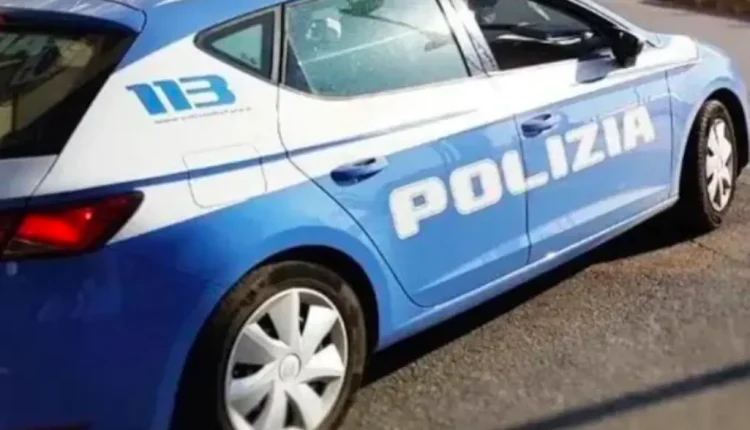 Controlli in Piazza Garibaldi e Vasto. La Polizia di Stato trae in arresto un uomo per evasione e notifica 5 sanzioni amministrative per un totale di 8.000 euro