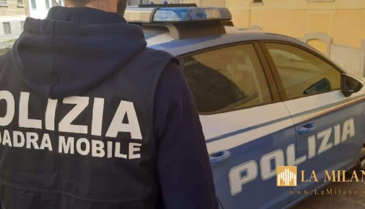 Pordenone: arrestato un cinquantacinquenne di origini croate per stalking e maltrattamento.