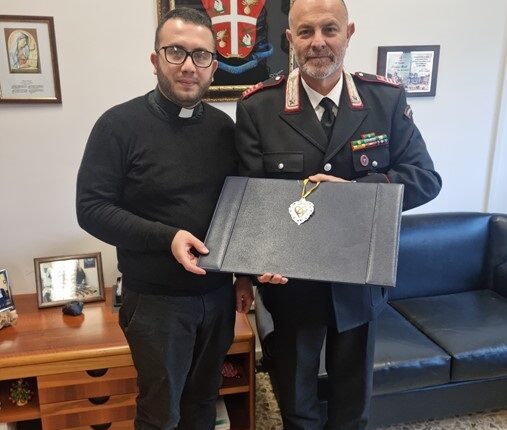 Porto Torres: i Carabinieri smascherano la presunta autrice del furto avvenuto nella chiesa della Consolata. 