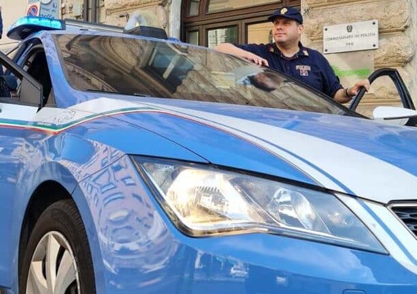 Genova. I rapinatori usano spray al peperoncino per disorientare le vittime: arrestati i due 19enni responsabili di una rapina aggravata ai danni di un minorenne.