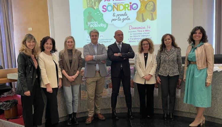 In città torna "Sondrio ti prende per la gola", con proposte culturali per accompagnare alla scoperta del territorio