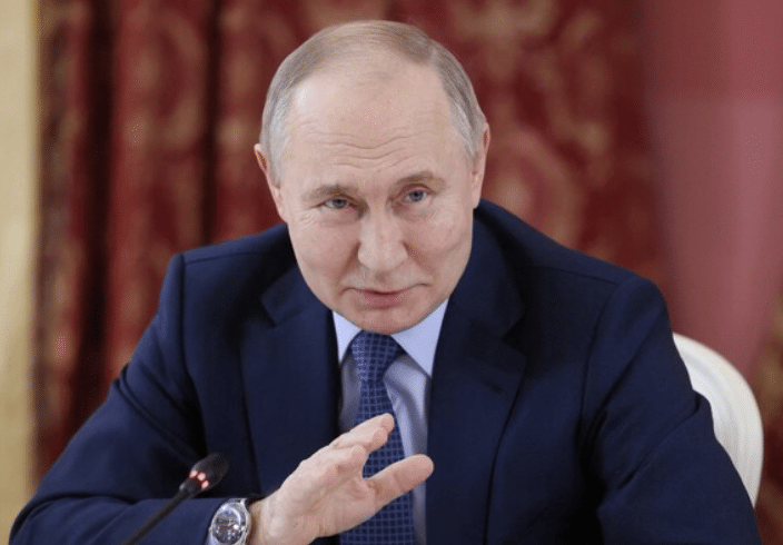 Putin arruola altri 147mila soldati Il patriarca Kirill È una guerra santa
