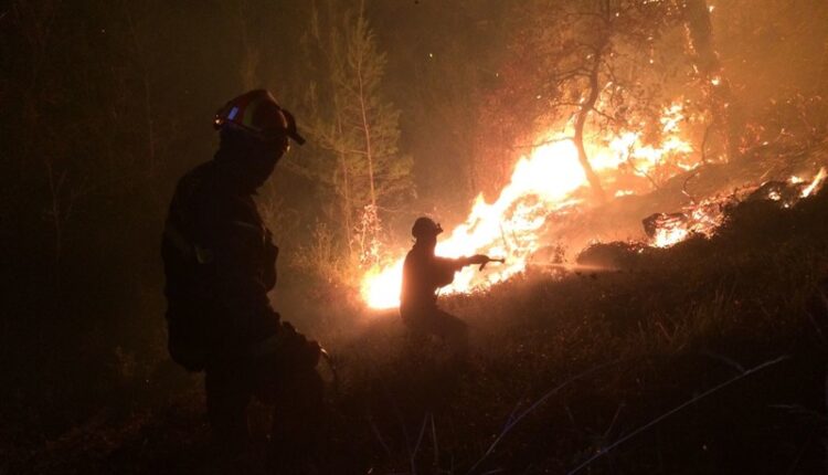 Regione Liguria: oltre 2 milioni di euro per potenziare sistema di monitoraggio versanti, situazione idrogeologica e incendi boschivi.