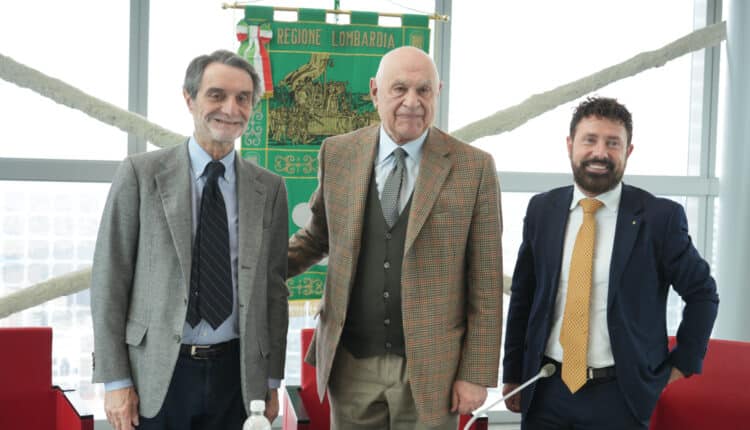 Regione Lombardia: Ministro Nordio e Presidente Fontana siglano accordo per assegnare alloggi Aler al personale degli uffici giudiziari.