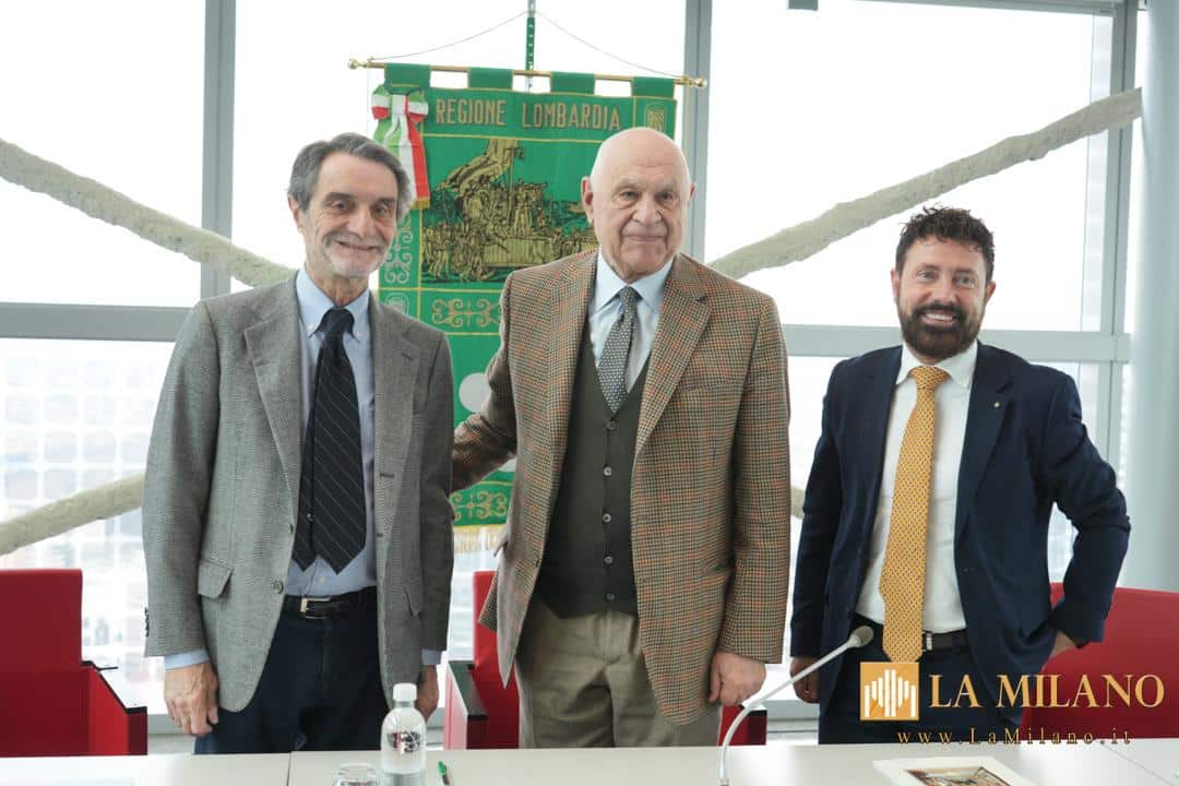 Regione Lombardia: Ministro Nordio e Presidente Fontana siglano accordo per assegnare alloggi Aler al personale degli uffici giudiziari.