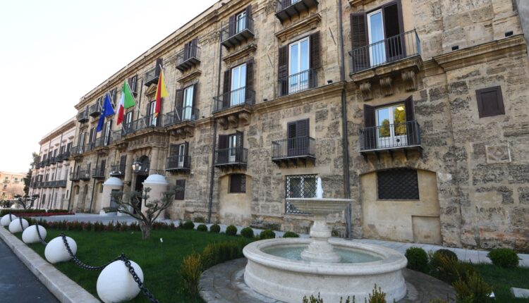 Regione Sicilia: contenzioso Regione-Inps, erogati 82,5 milioni di euro. 